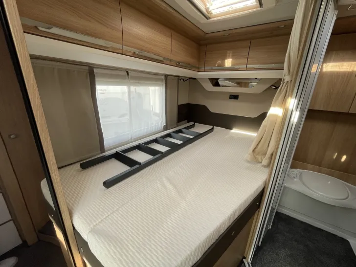 Fahrzeugbild Knaus Sky TI 650 MF #4