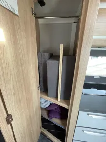 Fahrzeugbild Knaus Sky TI 650 MF #6