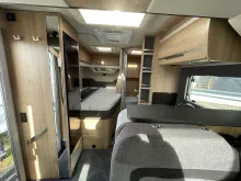 Fahrzeugbild Knaus Sky TI 650 MF #9