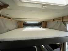 Fahrzeugbild Knaus Sky TI 650 MF #10