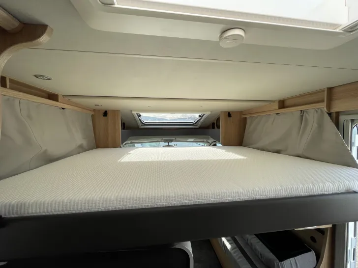 Fahrzeugbild Knaus Sky TI 650 MF #10