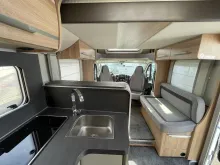 Fahrzeugbild Knaus Sky TI 650 MF #11