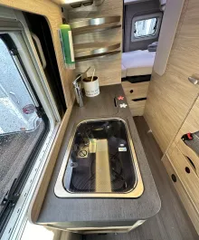 Fahrzeugbild Knaus BoxLife Pro 600 STREET 60 Years #14