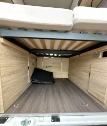 Fahrzeugbild Knaus BoxLife Pro 600 STREET 60 Years #20