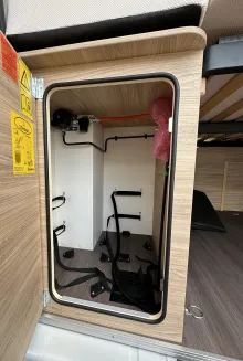 Fahrzeugbild Knaus BoxLife Pro 600 STREET 60 Years #22