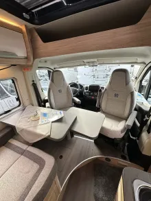 Fahrzeugbild Knaus BoxLife Pro 600 STREET 60 Years #7