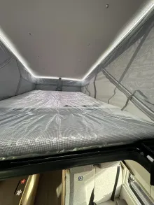 Fahrzeugbild Knaus BoxLife Pro 600 STREET 60 Years #12