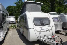 Fahrzeugbild Hymer Eriba Eriba Feeling 425 *Elegance-Paket* #4