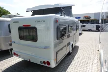 Fahrzeugbild Hymer Eriba Eriba Feeling 425 *Elegance-Paket* #5