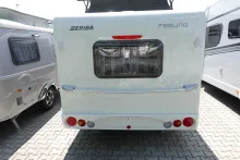 Fahrzeugbild Hymer Eriba Eriba Feeling 425 *Elegance-Paket* #6