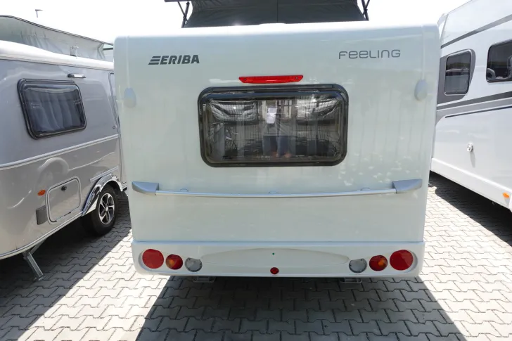 Fahrzeugbild Hymer Eriba Eriba Feeling 425 *Elegance-Paket* #6