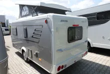 Fahrzeugbild Hymer Eriba Eriba Feeling 425 *Elegance-Paket* #7