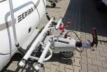 Fahrzeugbild Hymer Eriba Eriba Feeling 425 *Elegance-Paket* #8