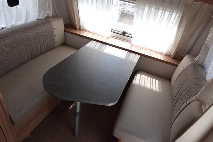 Fahrzeugbild Hymer Eriba Eriba Feeling 425 *Elegance-Paket* #9
