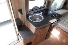 Fahrzeugbild Hymer Eriba Eriba Feeling 425 *Elegance-Paket* #10