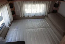 Fahrzeugbild Hymer Eriba Eriba Feeling 425 *Elegance-Paket* #12