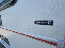 Fahrzeugbild Hymer Eriba Eriba Touring 530 Topaustattung zum Snderpreis #4