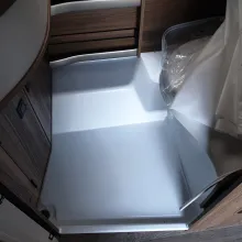 Fahrzeugbild Hymer Eriba Eriba Touring 530 Topaustattung zum Snderpreis #12