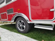 Fahrzeugbild Hymer Eriba Eriba Touring 530 TangoRed Edt./Autark/Markise #6