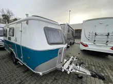 Fahrzeugbild Hymer Eriba Eriba Touring 550 Harbour Blue zum Sonderpreis #9