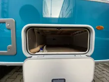 Fahrzeugbild Hymer Eriba Eriba Touring 550 Harbour Blue zum Sonderpreis #20