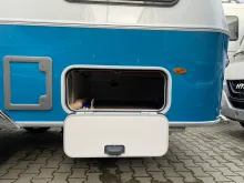 Fahrzeugbild Hymer Eriba Eriba Touring 550 Harbour Blue zum Sonderpreis #22