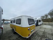 Fahrzeugbild Hymer Eriba Eriba Touring 550 Nugget Gold zum Sonderpreis! #7