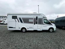 Fahrzeugbild Carado Edition24 T Ford 447H T447 Hubbett 130 PS #1
