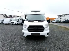 Fahrzeugbild Carado Edition24 T Ford 447H T447 Hubbett 130 PS #3
