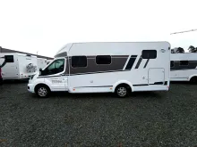 Fahrzeugbild Carado Edition24 T Ford 447H T447 Hubbett 130 PS #4
