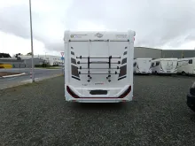 Fahrzeugbild Carado Edition24 T Ford 447H T447 Hubbett 130 PS #5