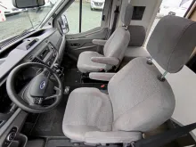 Fahrzeugbild Carado Edition24 T Ford 447H T447 Hubbett 130 PS #6