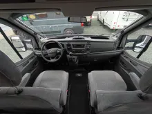 Fahrzeugbild Carado Edition24 T Ford 447H T447 Hubbett 130 PS #7