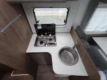 Fahrzeugbild Carado Edition24 T Ford 447H T447 Hubbett 130 PS #18