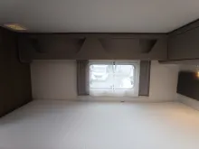 Fahrzeugbild Carado Edition24 T Ford 447H T447 Hubbett 130 PS #24