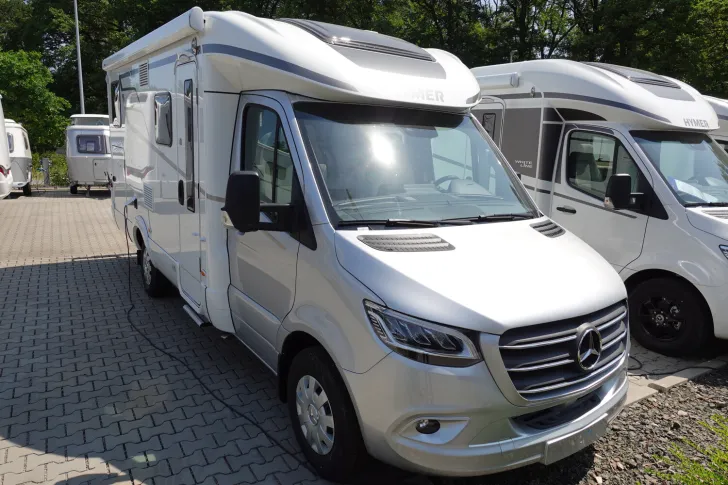 Fahrzeugbild Hymer B-Klasse MC T 580 BMCT-T 580 Frühjahrsaktion #3
