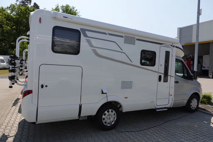 Fahrzeugbild Hymer B-Klasse MC T 580 BMCT-T 580 Frühjahrsaktion #6