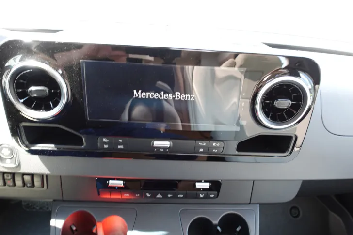 Fahrzeugbild Hymer B-Klasse MC T 580 BMCT-T 580 Frühjahrsaktion #11