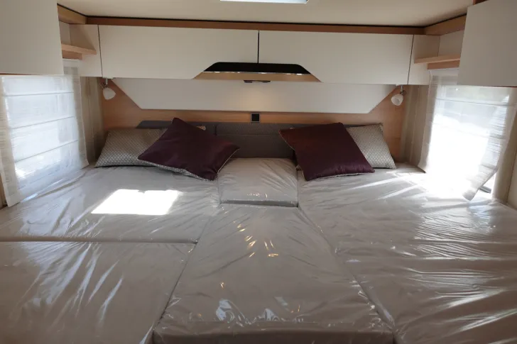 Fahrzeugbild Hymer B-Klasse MC T 580 BMCT-T 580 Frühjahrsaktion #14