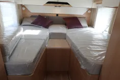 Bild 15 Hymer B-Klasse MC T 580 BMCT-T 580 Frühjahrsaktion