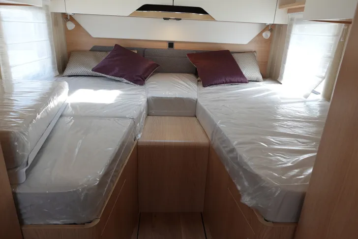 Fahrzeugbild Hymer B-Klasse MC T 580 BMCT-T 580 Frühjahrsaktion #15