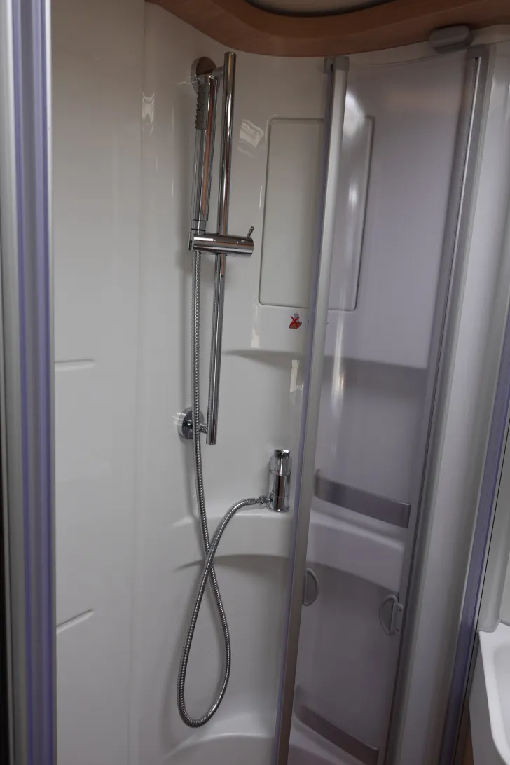 Fahrzeugbild Hymer B-Klasse MC T 580 BMCT-T 580 Frühjahrsaktion #17