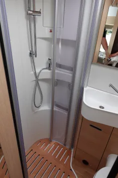 Bild 19 Hymer B-Klasse MC T 580 BMCT-T 580 Frühjahrsaktion