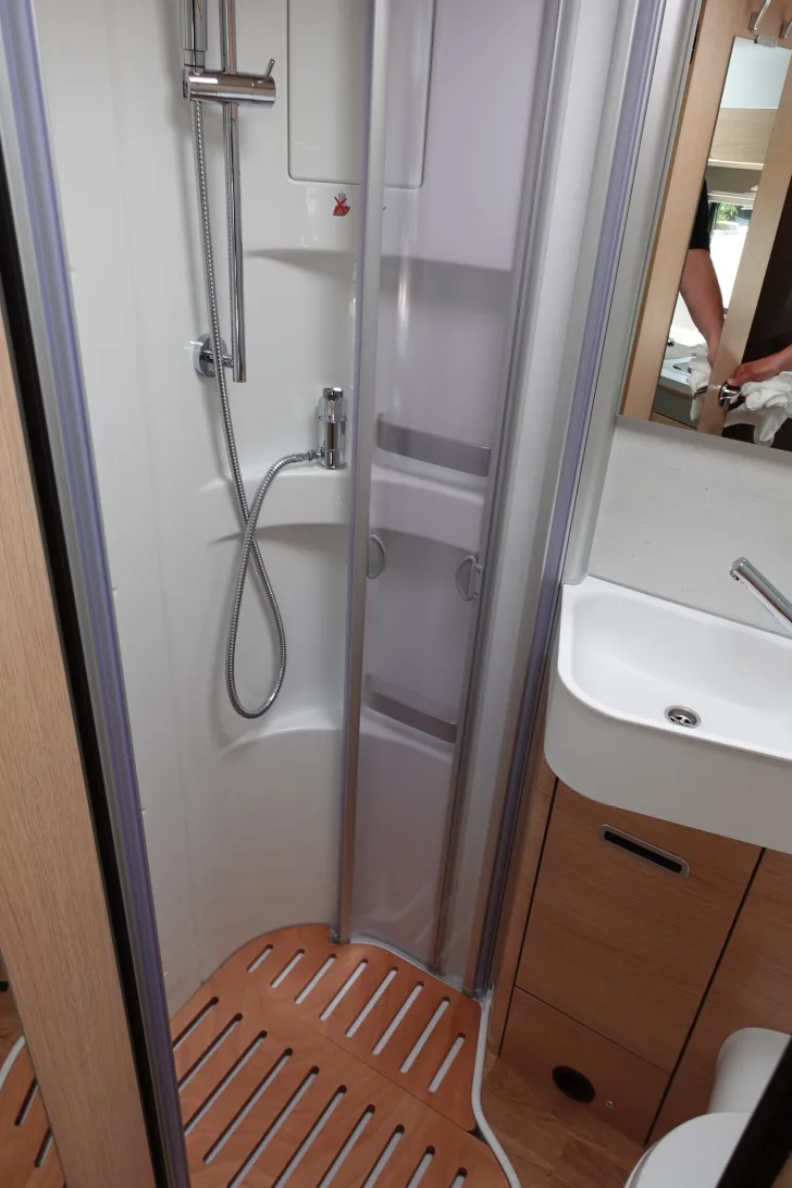 Fahrzeugbild Hymer B-Klasse MC T 580 BMCT-T 580 Frühjahrsaktion #19