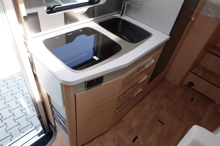Fahrzeugbild Hymer B-Klasse MC T 580 BMCT-T 580 Frühjahrsaktion #21