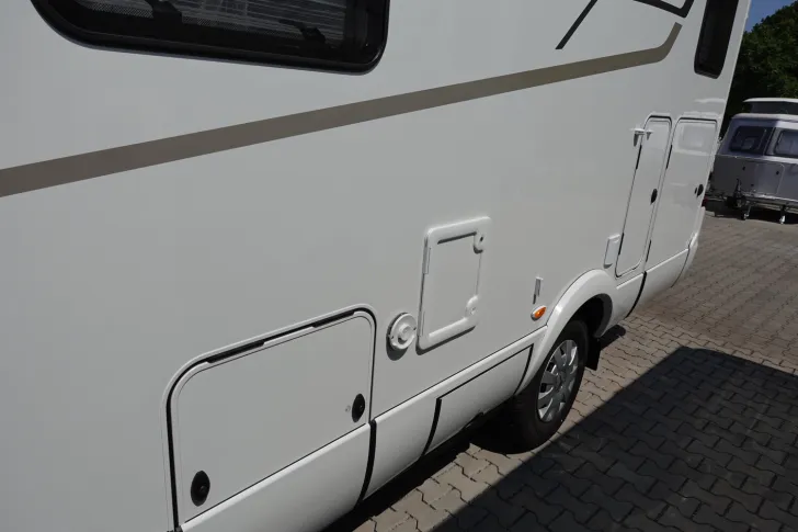 Fahrzeugbild Hymer B-Klasse MC T 580 BMCT-T 580 Frühjahrsaktion #22