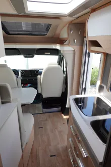 Fahrzeugbild Hymer B-Klasse MC T 580 BMCT-T 580 Frühjahrsaktion #24
