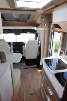Bild 24 Hymer B-Klasse MC T 580 BMCT-T 580 Frühjahrsaktion