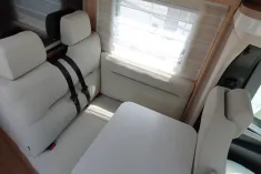 Bild 25 Hymer B-Klasse MC T 580 BMCT-T 580 Frühjahrsaktion