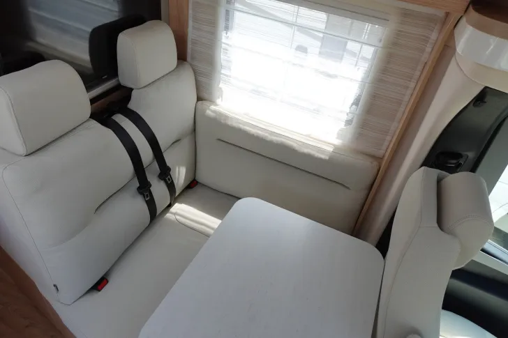 Fahrzeugbild Hymer B-Klasse MC T 580 BMCT-T 580 Frühjahrsaktion #25
